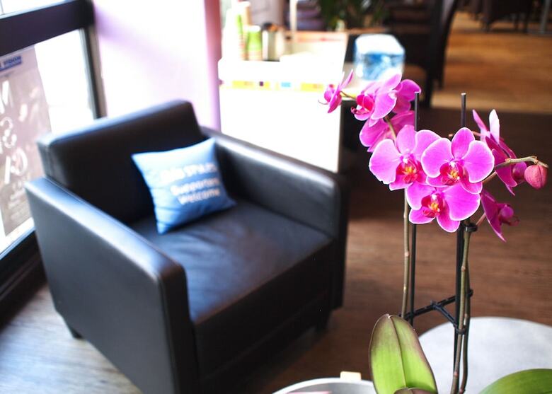 Hotel Ibis Styles Angers Centre Gare