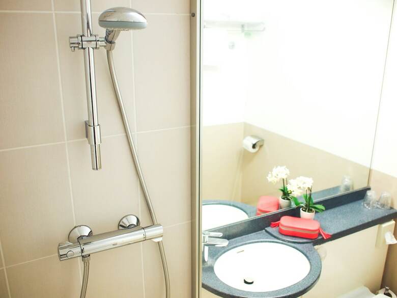 Hotel Ibis Styles Angers Centre Gare