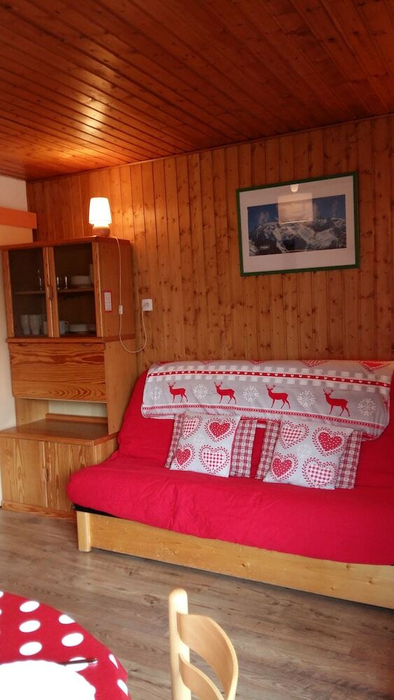 Apartamento Les Alberges