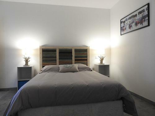 Apartamento La Maison Rouge