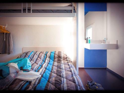 Hotelf1 Dunkerque Grande Synthe