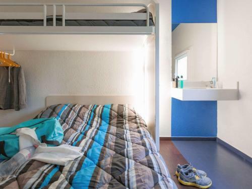 Hotelf1 Dunkerque Grande Synthe