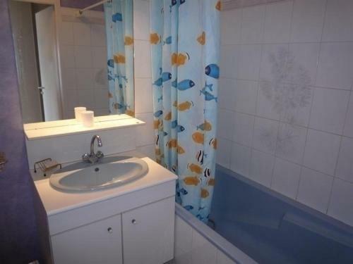 Apartment Rue Nationale