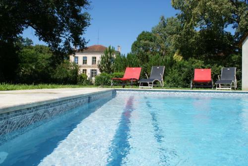 Le Cottage