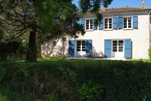 Le Cottage