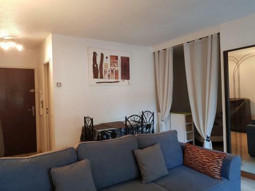 Apartamento 3 Rivi�res