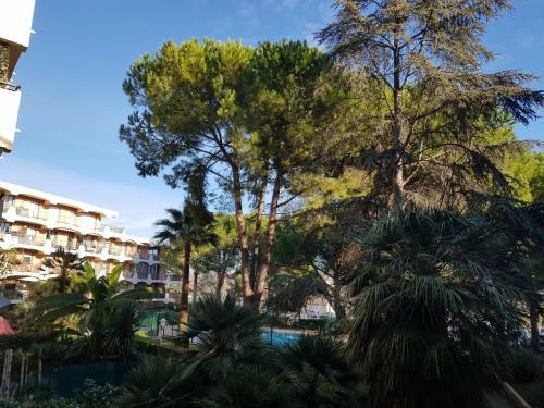 Apartamento 3 Rivi�res