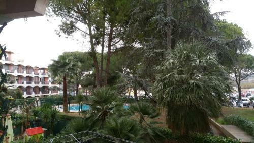 Apartamento 3 Rivi�res