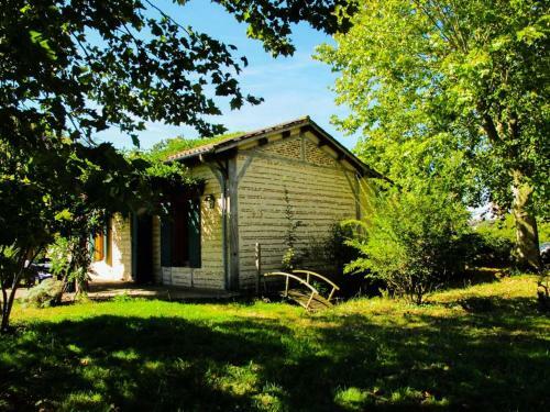 Gites Du Domaine Maison Dodo