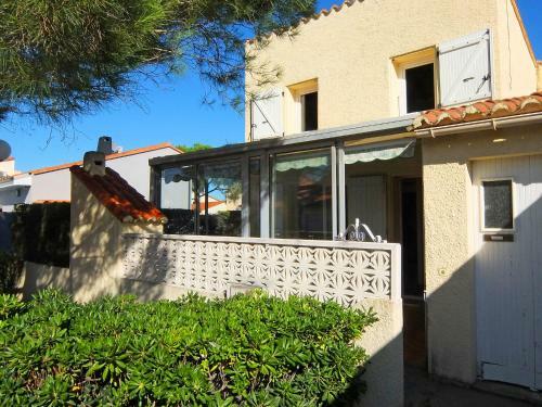 Apartamento Holiday Home Les Villas de L'aygual.2