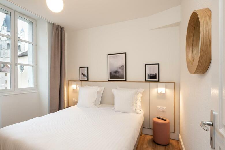 Aparthotel Privilodges Le Royal - Apparthotel