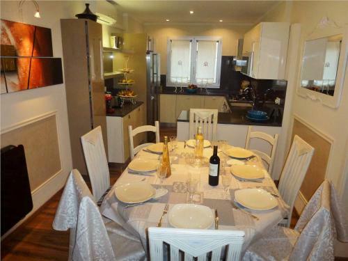 Apartamento Le Sagittaire