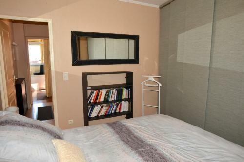 Apartamento Le Sagittaire