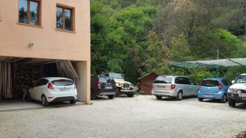 Apartamento Le Sagittaire