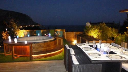 Apartamento Le Sagittaire