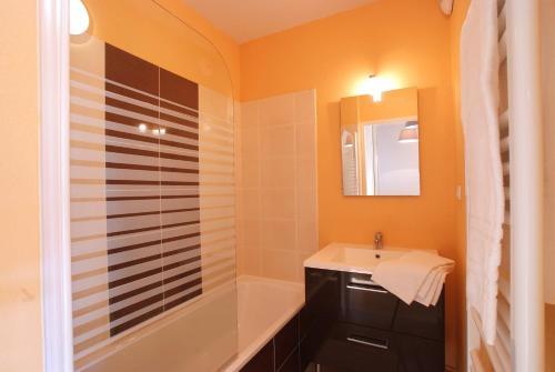 Aparthotel Domaine De La Vall�e D'ax