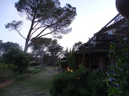 Hostal La Coudouli�re