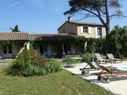 Hostal La Coudouli�re