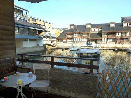 Apartment Les Marinas.7
