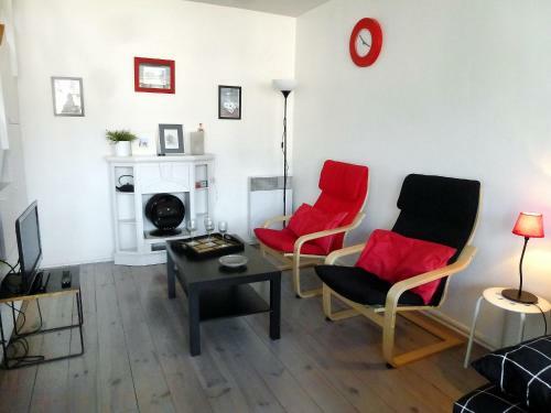 Apartment Les Marinas.7