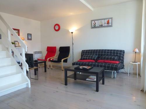 Apartment Les Marinas.7