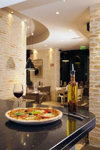 Aparthotel Residhome Paris-massy