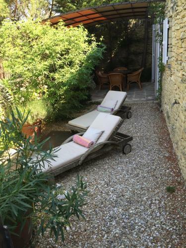 Bed & Breakfast La Borie En Provence
