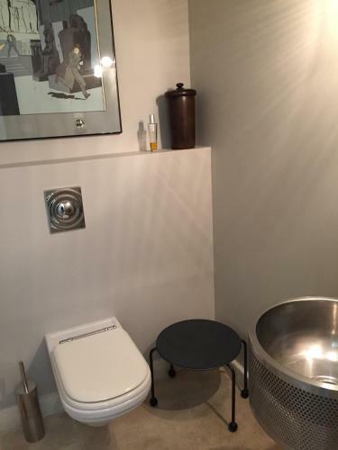 Bed & Breakfast La Borie En Provence
