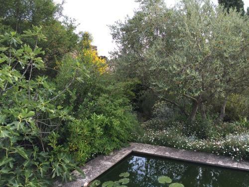Bed & Breakfast La Borie En Provence