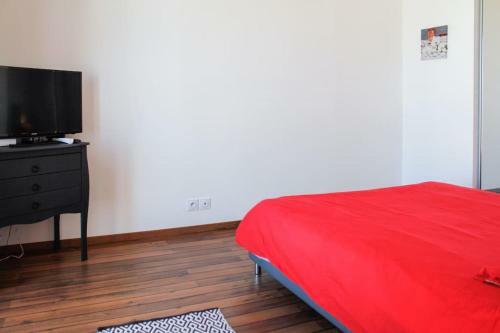 Apartamento Les Quais Du Port