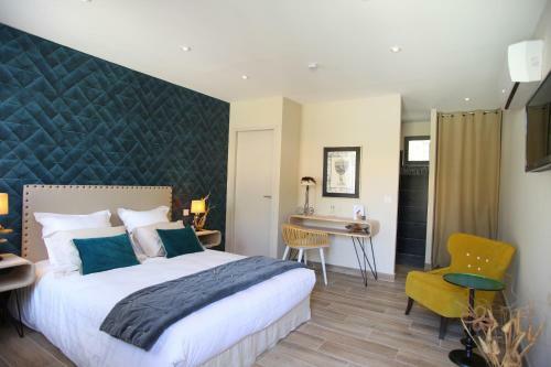 Bed & Breakfast A Muredda