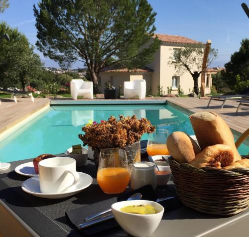 Bed & Breakfast A Muredda