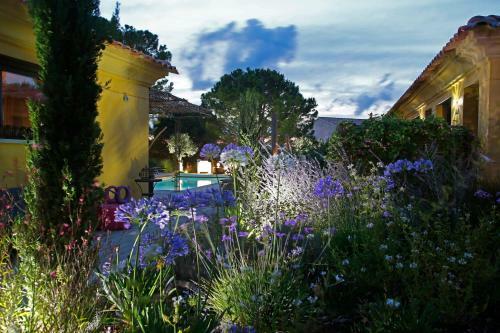 Bed & Breakfast A Muredda