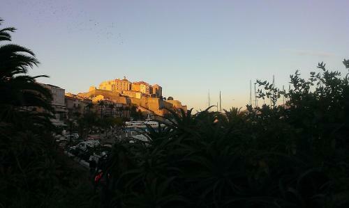 Bed & Breakfast A Muredda