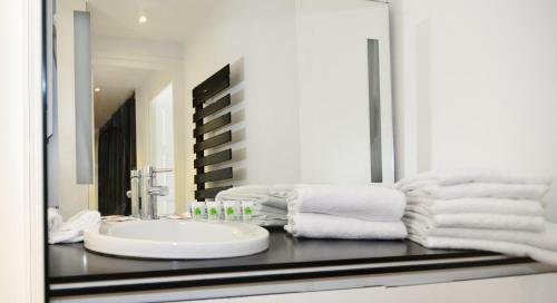 Apartamento Appart' Montcharmont