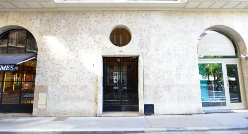 Apartamento Appart' Montcharmont