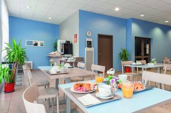 Aparthotel Appart'city Niort