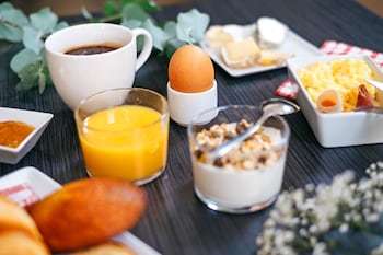 Aparthotel Appart'city Niort