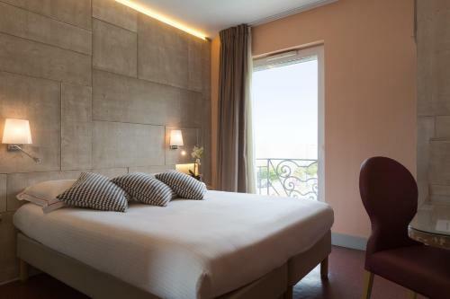 Inter-hotel Aliz�