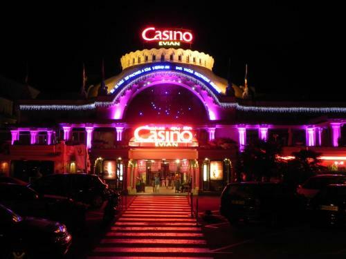 Inter-hotel Aliz�
