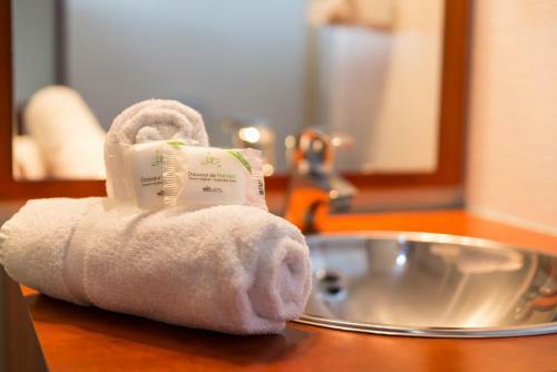 Brit Hotel Rennes Cesson ? Le Flor�al