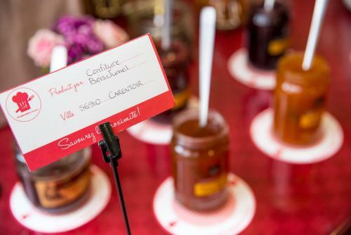 Brit Hotel Rennes Cesson ? Le Flor�al