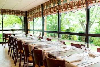 Brit Hotel Rennes Cesson ? Le Flor�al