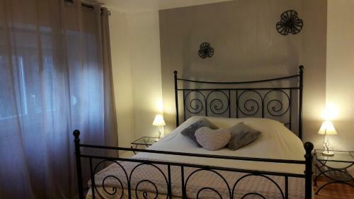Bed & Breakfast Chambre D'hotes Le Saut De La Truite