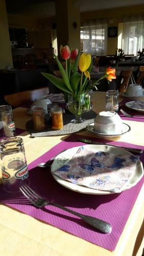 Bed & Breakfast Chambre D'hotes Le Saut De La Truite