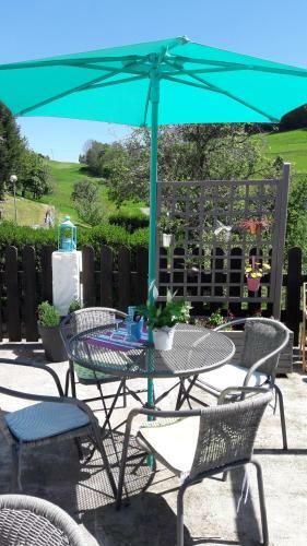 Bed & Breakfast Chambre D'hotes Le Saut De La Truite