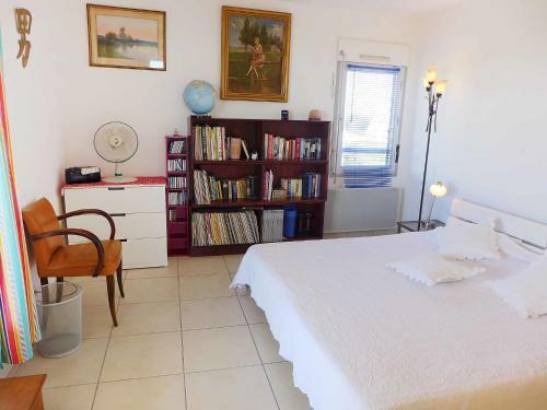 Apartment Les Marines De Haute-plage