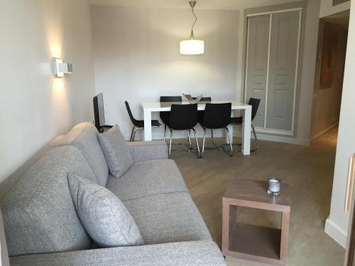 Apartamento Cannes Beach 615