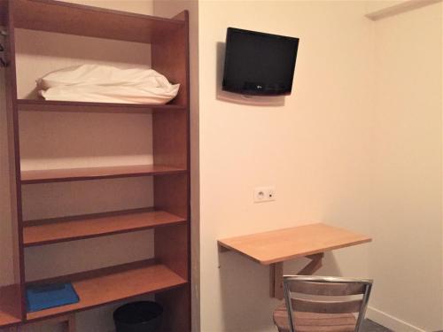 Hotel H�tel De La Plage