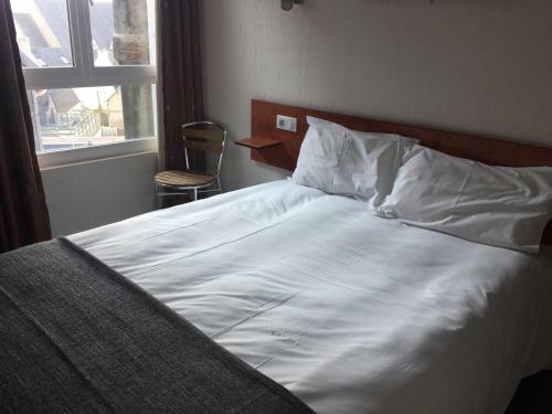 Hotel H�tel De La Plage